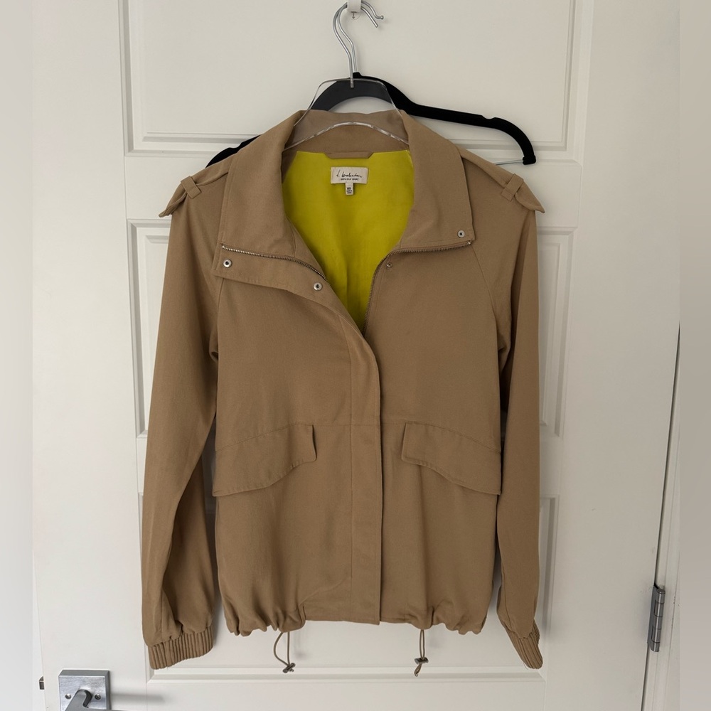 J Babaton Jacket